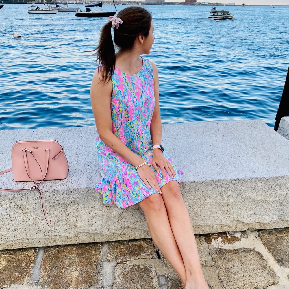 Meet your Posher, Camille